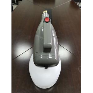 4L Electrostatic Sanitizer Disinfect Cold ULV Electric Fogging Machine Sprayer