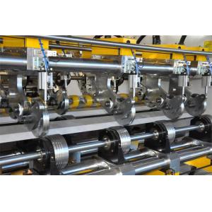 130mm Min Scorer Width Nc Thin Blade Slitter Scorer Machine for Customized