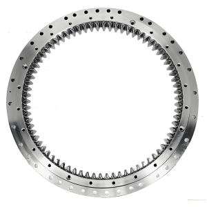 207-25-31112 Slewing Bearing Slewing Ring Excavator PC300