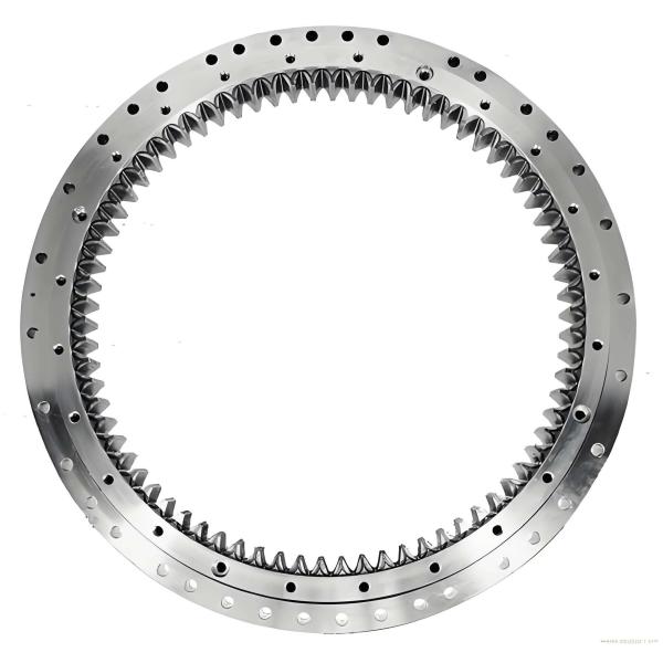 Buy 207-25-31112 Slewing Bearing Slewing Ring  Excavator PC300 at wholesale prices