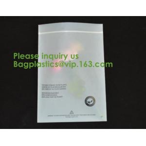 Compostable Large GALLON Zip Bag, Resealable Extra Strength Biodegradable Bags,