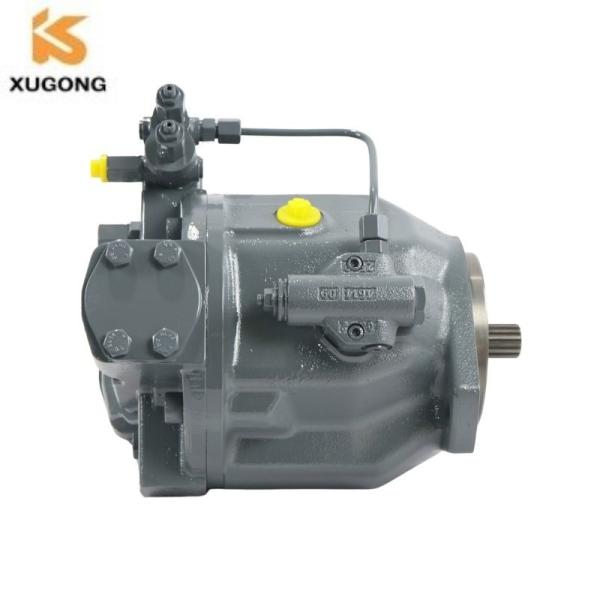 Buy Main Pump Rexroth Excavator Hydraulic Pumps A10V071 Small Pumps at wholesale prices