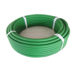 Transparent Polyurethane Round Belt For Precise And Accurate Conveying Needs