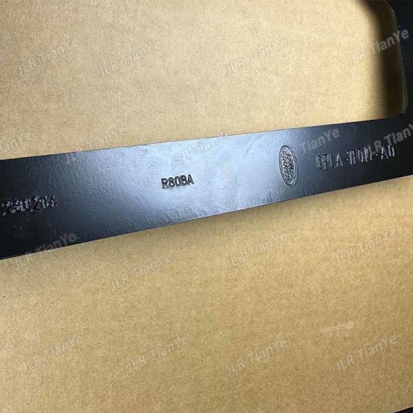 For Range Rover Transmission Oil Pan Bracket LR073535 LR072632 Land Rover Car Parts