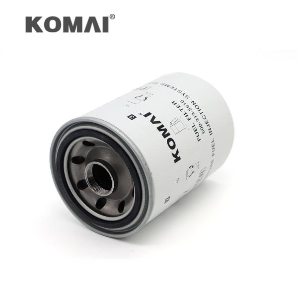 KOMAI Fuel Filter 600-319-5612 600-319-5610 600-311-5611 600-319-5600 SN25157