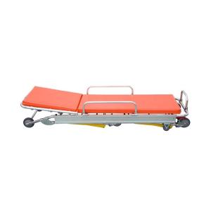 First Aid Ems Stretcher OEM Collapsible Ambulance Stretcher