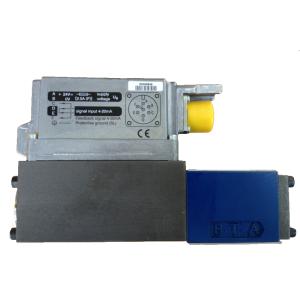 Rexroth Proportional Valve 4WRPEH6CB40L-2X/G24K0/F1M High-Quality Materials