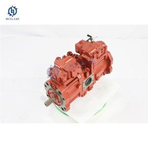 Takeuchi Excavator Parts K3V63DTP-9N14T PTO Hydraulic Main Piston Pump Assy For