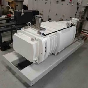 GSD120B 120 m³/h Oilless Dry Screw Vacuum Pump for Lithium Ion Battery Drying