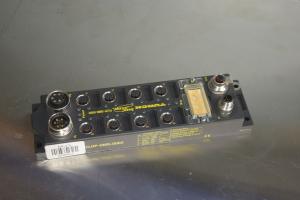 Quality FLDP-OM8-0001 Turck 5Kg Microprocessor Control Unit for sale