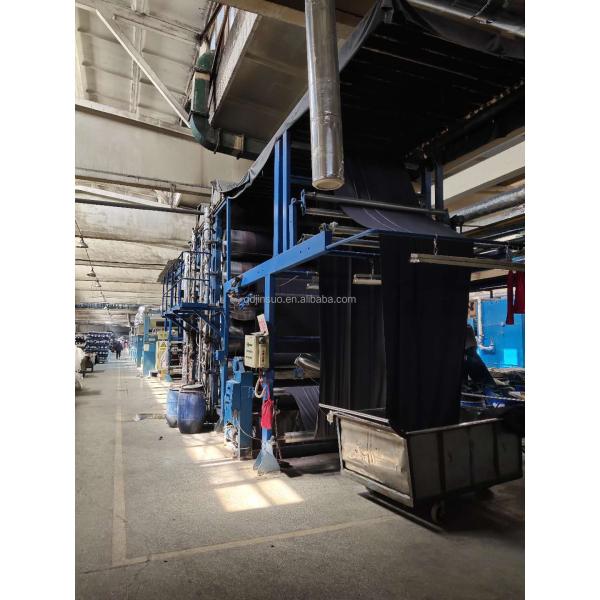 Poly Cotton Blended Woven Workwear Fabric in Solid Dyeing Pattern for Uniform Workwear