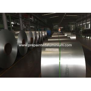 RAL Standard Prepainted Galvalume Steel For Air Ventilation System