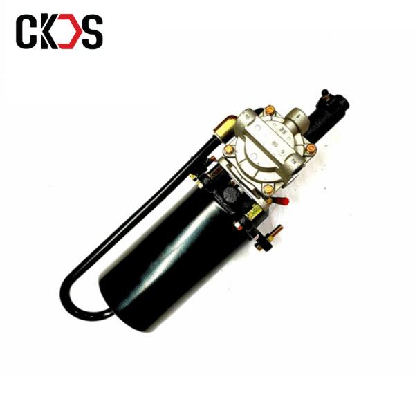 Buy Vacuum BRAKE BOOSTER AIR MASTER ASSY for NISSAN UD 1-47800-663-1 Janpanese Truck Spare Parts Cylinder Chamber Chassis at wholesale prices