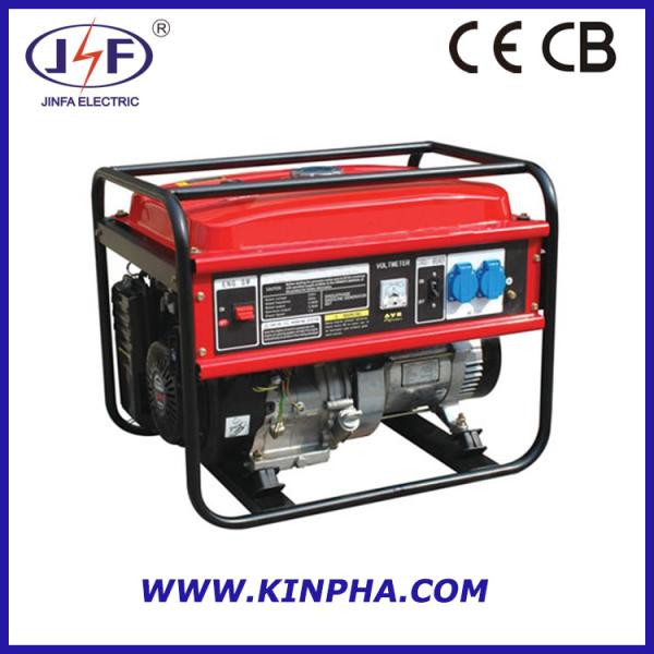 Buy JG3500 Gasoline Generator at wholesale prices