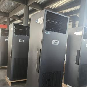 Single Cooling Precision CRAC Cooling Unit For Small And Medium Server Room