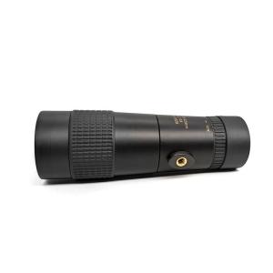 BK7 Prism 10-300X40mm Monocular Telescope For Hiking