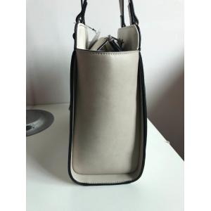 Hot Sell Women Handbag Ladies Tote PU Leather Hand Bag