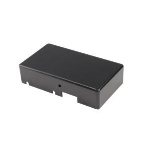 Custom Aluminum Sheet Metal Bending Machine Fabrication Parts Services