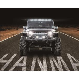 20 Inch Double Row LED Light Bar 145w R112