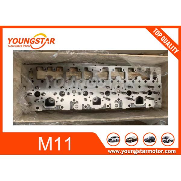 Cummins CM L10 M11 Complete Cylinder Head Reman 3088863RX 3895860 3417629