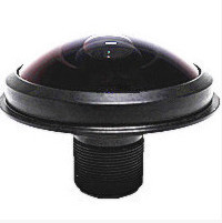 Panoramic lens,  240 Deg, TTL 28mm, MR-6023-H1117