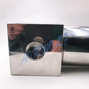 BQSLH-20 DN20 3/4" Air Preparation Units Compressor Filter