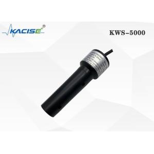 KWS5000 Water Dissolved CO2 Sensor For Groundwater Rich Interface Lightweight