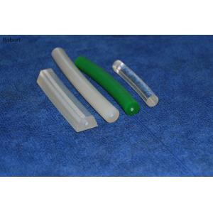 Agricultural Machine Polyurethane Round Rubber Belts With Abrasion Resistance