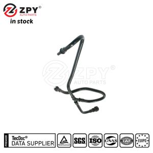 ZPY Auto Brake Vacuum Hose LR048193 For Land Rover Range