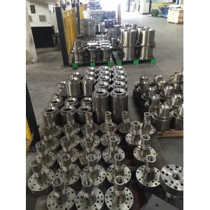 Nylon Blown Plastic Film Extrusion Machine 11-110KW