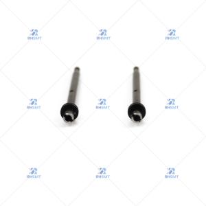 AA1ZX11 H08 Nozzle Shaft SMT Machine Spare Parts