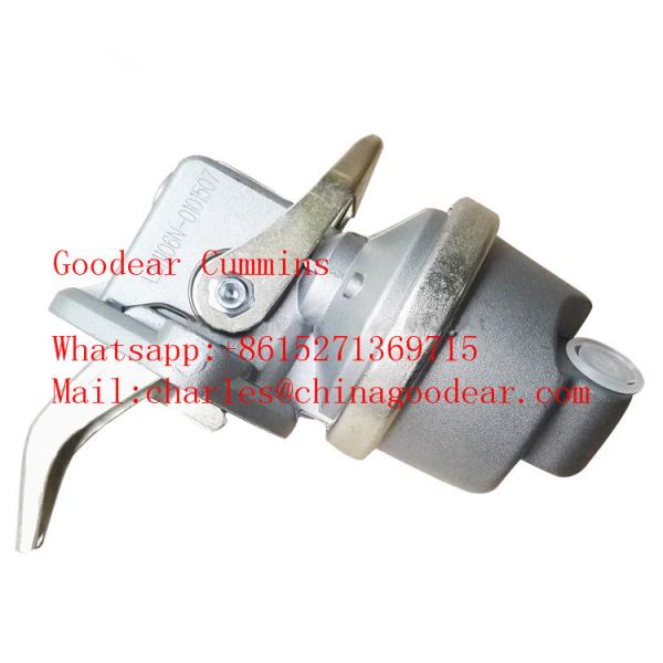 Buy Dongfeng  6BT diesel engine transfer pump 3904374/1106N-010 at wholesale prices