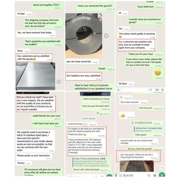 Carbon / Alloy Steel Anchor Rod Bar 2-10MM Non Oiled High Performance