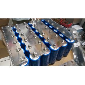 66160H 40ah Lithium Titanate Battery Yinlong LTO Cells For Car Audio