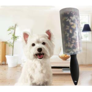 Cloth Dust Pet Hair Lint Removers with Case Package