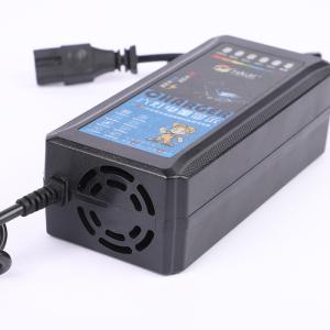 Quality Electric Tool Battery Charger For Moped Motorcycle Customizable Output Voltage 12V/24V/36V/48V/60V for sale