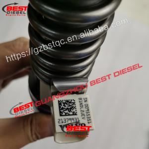 New Diesel Fuel Injector 21379931 BEBE4D27001 21379931 For Vo-lvo Injector