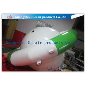 Fun Inflatable Water Game Adults Balancing Ball Inflatable Games