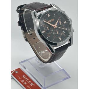 Durable Womens Quartz Light Watch With Convenient Waterproof Rating