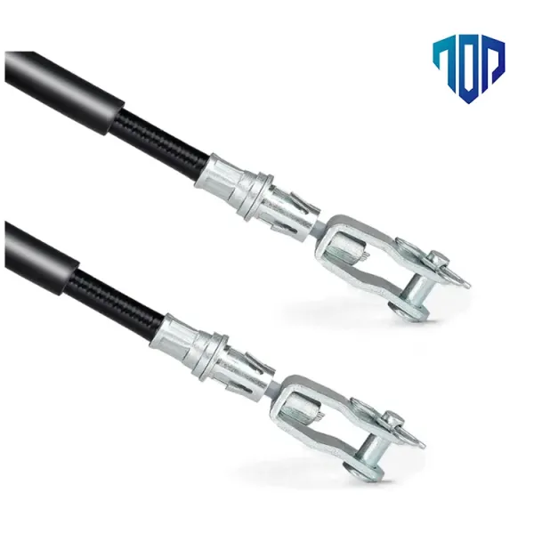 Club Car Precedent Brake Cables 2018 up, Drive&Passenger Side