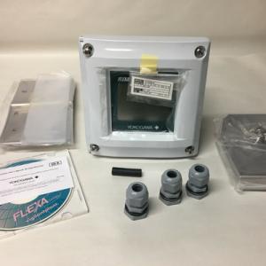 Yokogawa FLXA202 2-Wire Dual Channel Transmitter Analyzer