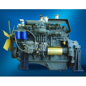 Weifang R6113ZLD Diesel Engine 155KW