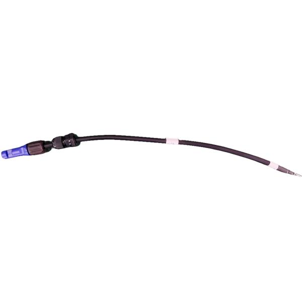 Buy IP68 Waterproof DC Power Cable H1Z2Z2-K 360mm Industrial Wiring Harness Terminal at wholesale prices