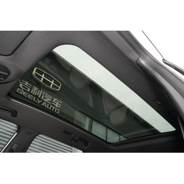 Geely Boyue L 2023 1.5TD DCT Leishen Hi ●Super xun Compect SUV