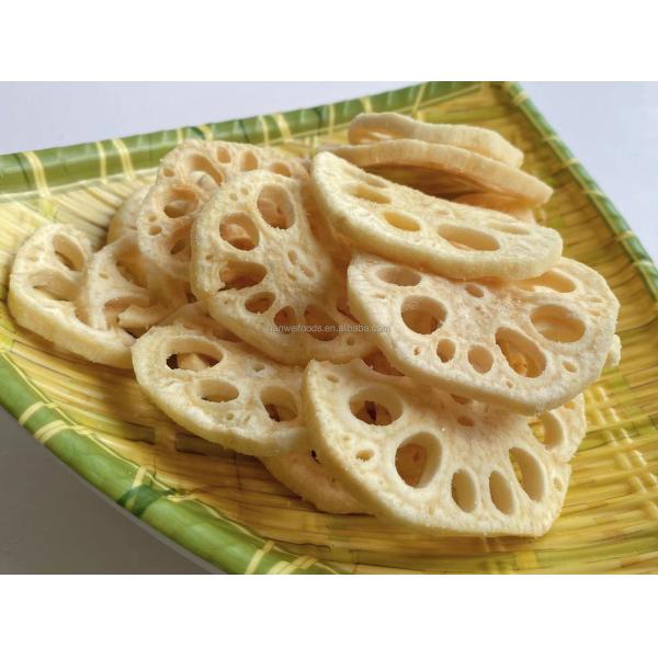 Round Crispy Rice Cracker Norimaki Crackers Balls With Broccoli Pumpkin