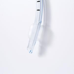 Endotracheal Tube PVC Material Radiopaque Marker PU Cuff with CE ISO Certificate