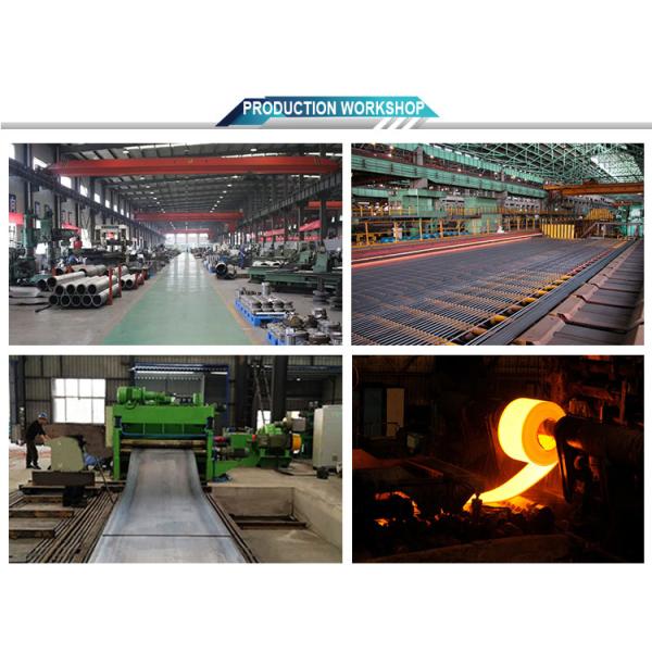 Q235 A36 Q195 Mild Spring Low High Carbon Steel Strip for S235Jr Hrc Crca S60C Flat Coil