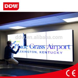 China Samsung 10mm Narrow bezel LCD video wall LED backlight 1920x1080 on sale