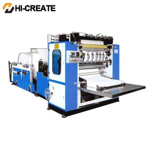 4.5KW facial Paper tissue Making Machine