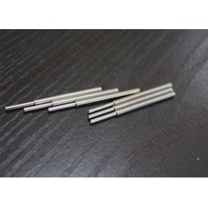 Tungsten Carbide Coil Winding Wire Guide Nozzles Precision Grinding Polish